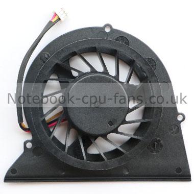 Dell Alienware M11x R4 fan