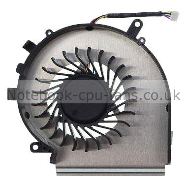 CPU cooling fan for AAVID PAAD06015SL N366