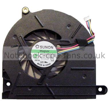 SUNON GB0507PGV1-A 13.V1.B3229.F.GN fan