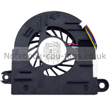 FORCECON DFS481305MC0T F792 fan