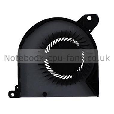 CPU cooling fan for FCN DFS170005030T FFTM