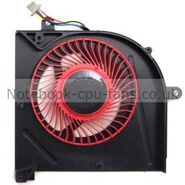 CPU cooling fan for A-POWER BS5005HS-U2F1