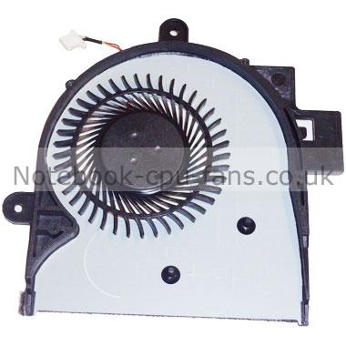 FCN DFS551205WQ0T FGCT fan