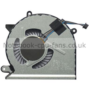 DELTA NS85B00-16K12 fan