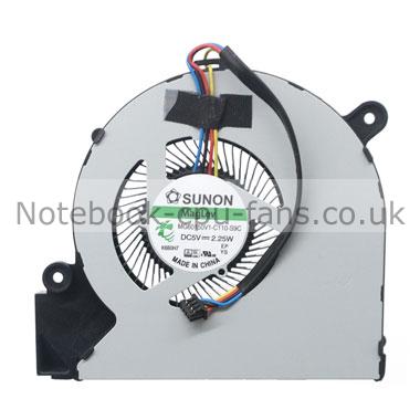 SUNON MG60150V1-C110-S9C fan