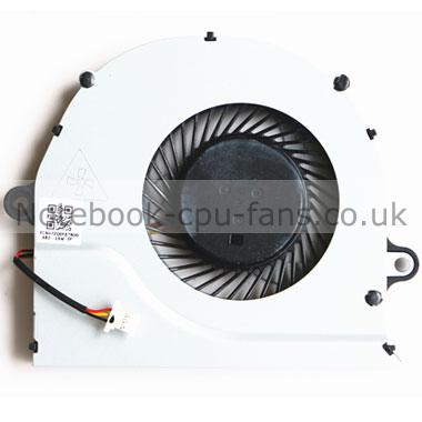 Acer Aspire F5-571 fan