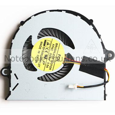 Acer Aspire F15 F5-573g-780b fan