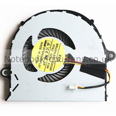 Acer Aspire F5-571 fan