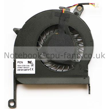 Acer Aspire V3-471-32374g50makk fan
