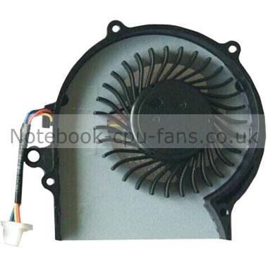 Acer Aspire V5-122p-0482 fan