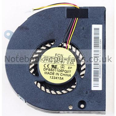 Acer Aspire V5-561pg fan