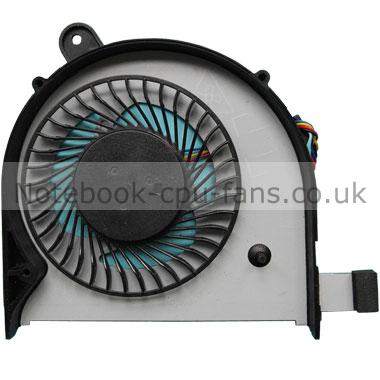 Acer Aspire V3-371-52qe fan