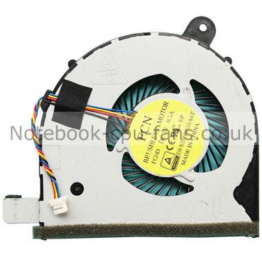 Acer Aspire V3-331-p7gl fan