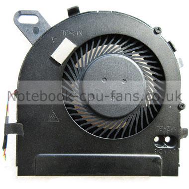 Dell Vostro 15 5568 fan