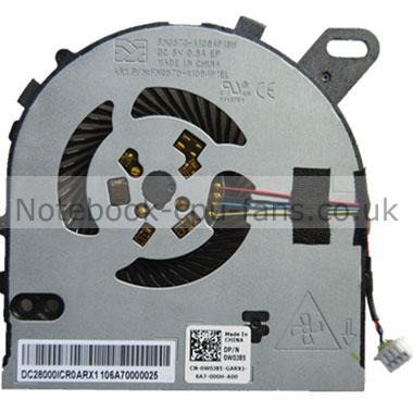 Dell DC028000ICR0 fan