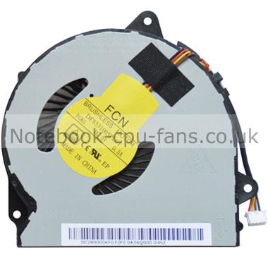 Lenovo G40-45at fan