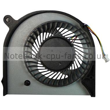CPU cooling fan for ADDA AB07505HX070B00 00H860