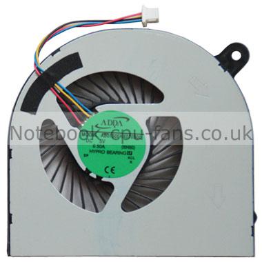 Acer Aspire V Nitro Vn7-591g-75s2 fan