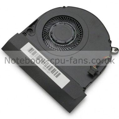 Acer Swift 5 Sf514-51-57gq fan