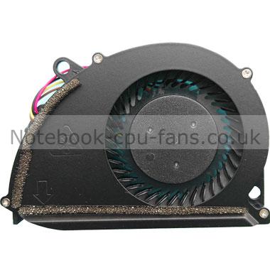 GPU cooling fan for ADDA AB06005HX080B00 00V5MM1