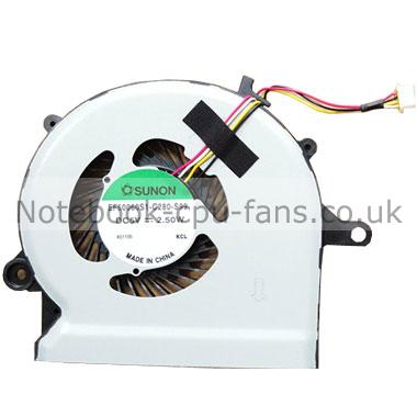 Acer Aspire R 14 R3-471tg-7869 fan