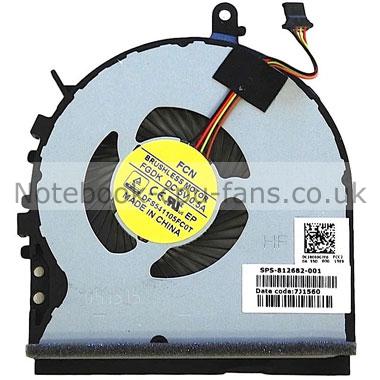 FCN FGDK DFS541105FC0T fan