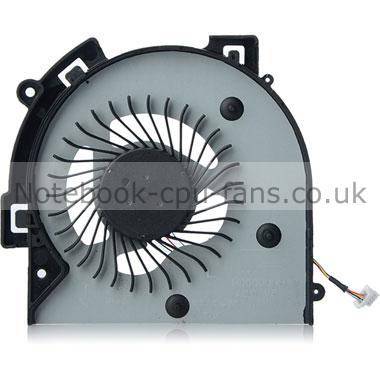 Hp 856277-001 fan