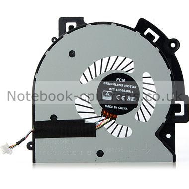 Hp 858286-001 fan