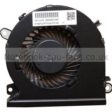 Hp 930589-001 fan