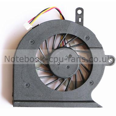 Toshiba Satellite L830/01m fan