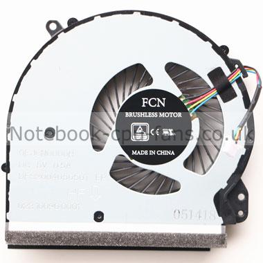 FCN 0FJGN0000H DFS200405050T fan