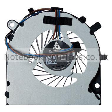 DELTA NS55B00-14M05 fan