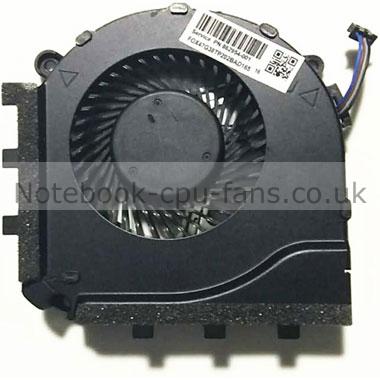 Hp 862954-001 fan