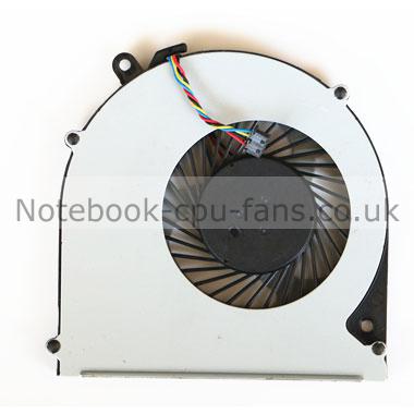 Hp 746657-001 fan