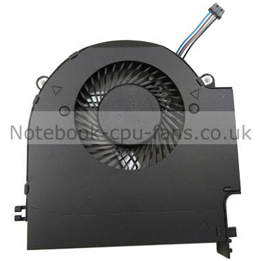 Hp 857463-001 fan