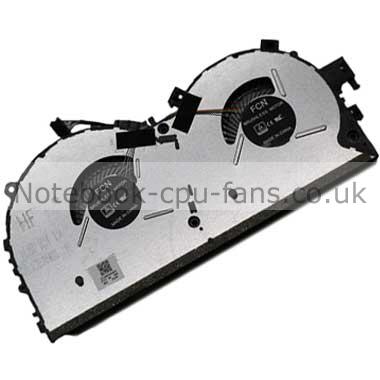 Lenovo Legion Y520-15ikba fan