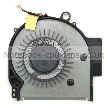 FOXCONN NFB80A05H-002 fan