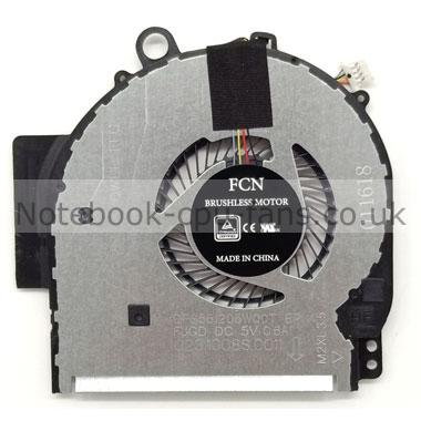 FOXCONN NFB80A05H-002 fan