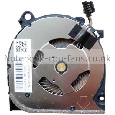 Hp 910375-001 fan
