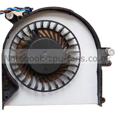 DELTA NS75B00-15A01 fan