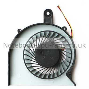 FCN FGAK DFS541105FC0T fan