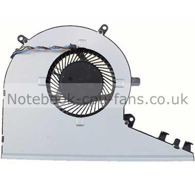 FCN DFS200105BS0T FJJQ fan