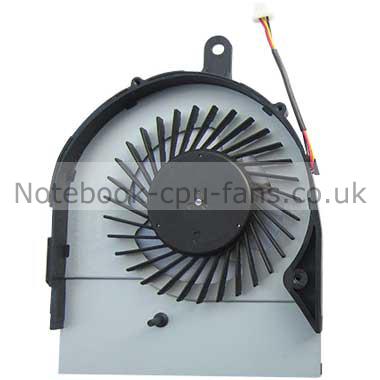 Dell Inspiron 15 5555 fan