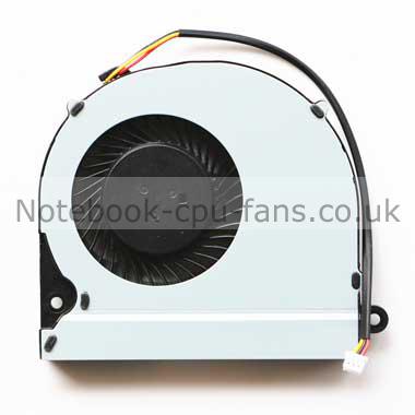 CPU cooling fan for FCN DFS501105FR0T FG5B