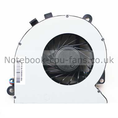 Hp 739393-001 fan