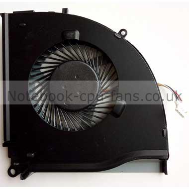 CPU cooling fan for FCN FGLQ DFS201105000T