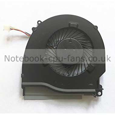 GPU cooling fan for FCN FGLP DFS2001053P0T