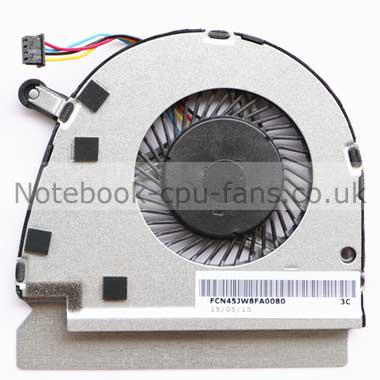 Dell Vostro 5480 fan