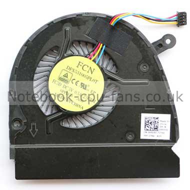 Dell Vostro 5470 fan