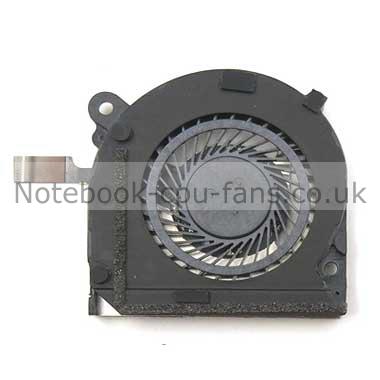 Acer Aspire S7-191-6400 fan